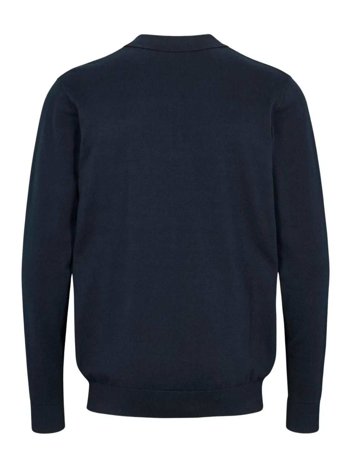 Свитер ' Dave Half ' U.S. Polo Assn., Sapphire — фото 2