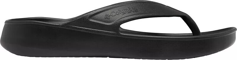 

Мужские шлепанцы Columbia PFG Boatside, черный