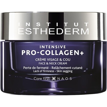 

Institut Esthederm Интенсивный крем с про-коллагеном+ 50 мл