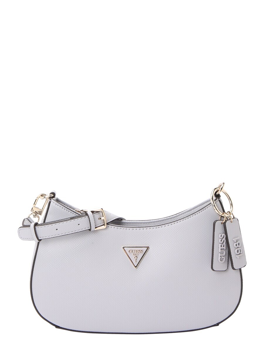

Сумка через плечо GUESS Shoulder Bag NOELLE, лавандовый