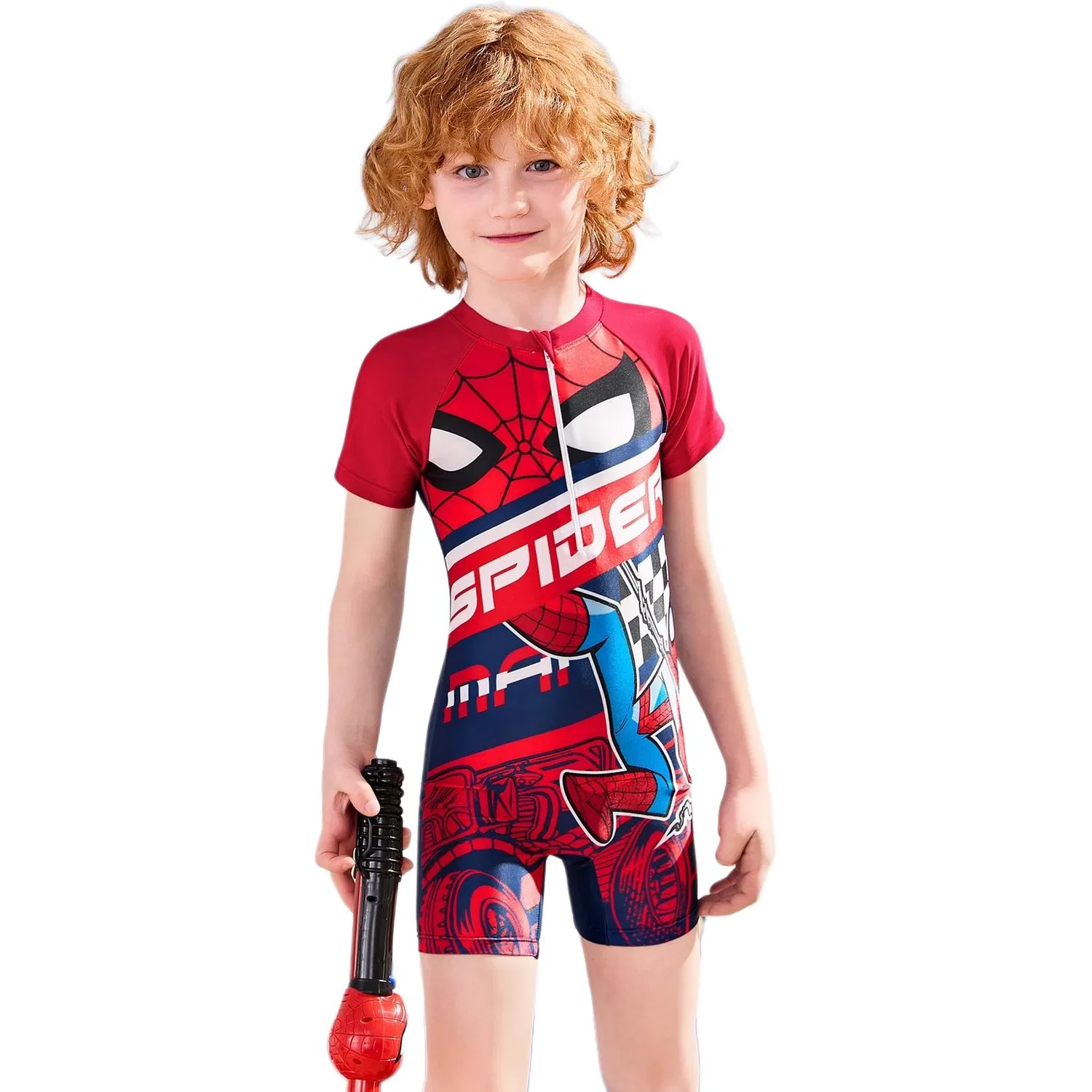 Купальник детский Disney Spider Web Battle Robe