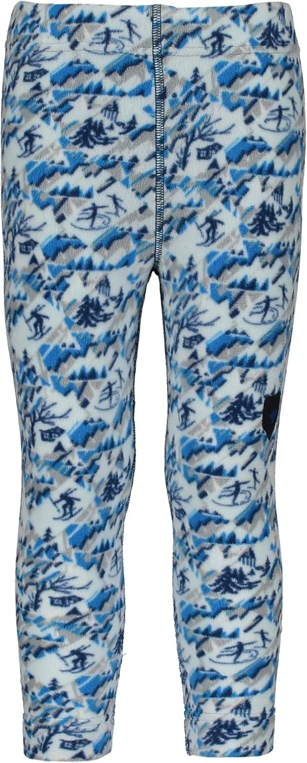 Детские брюки Obermeyer Ultra Gear, Snosport Sea