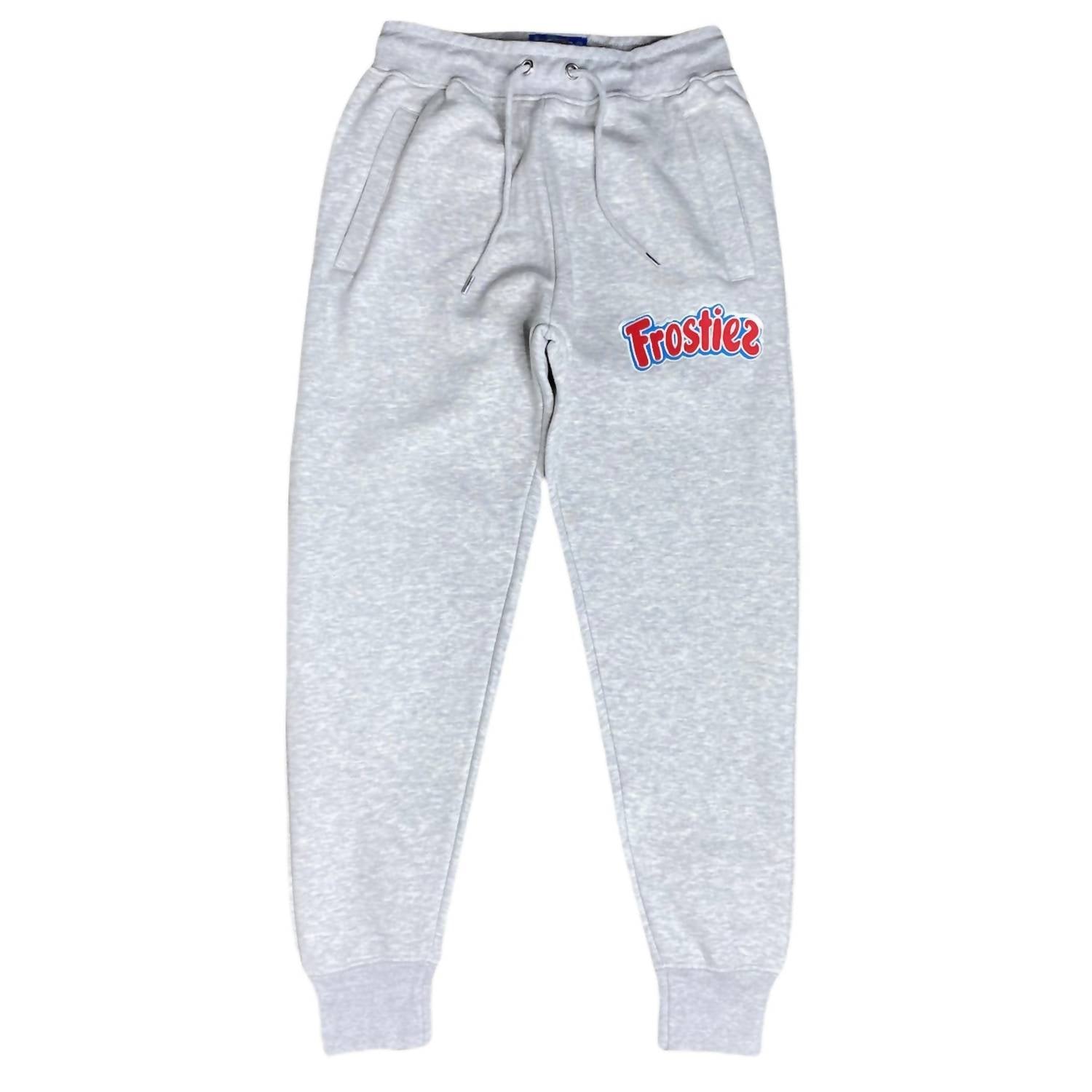 

Мужские джоггеры Frostiez в цвете Heather Grey HP FARMS