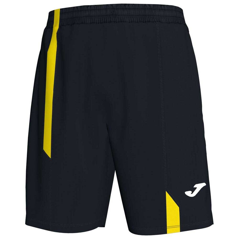 

Шорты Joma Supernova, черный