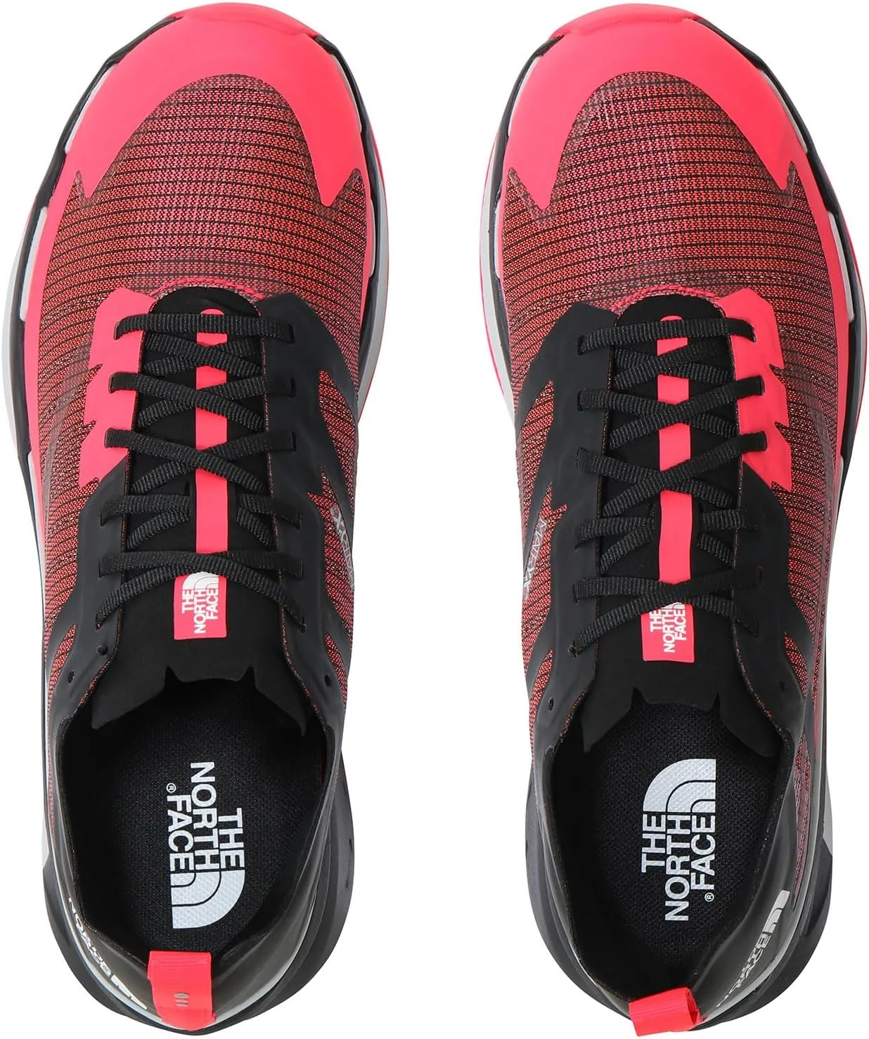 Мужские кроссовки для ходьбы The North Face Vectiv Infinite, черный — фото 3