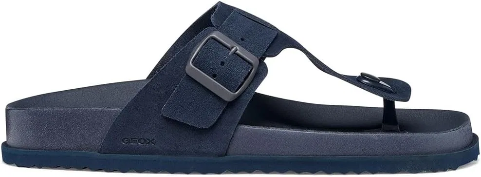 Мужские сандалии Geox U Parnaiba B, Navy