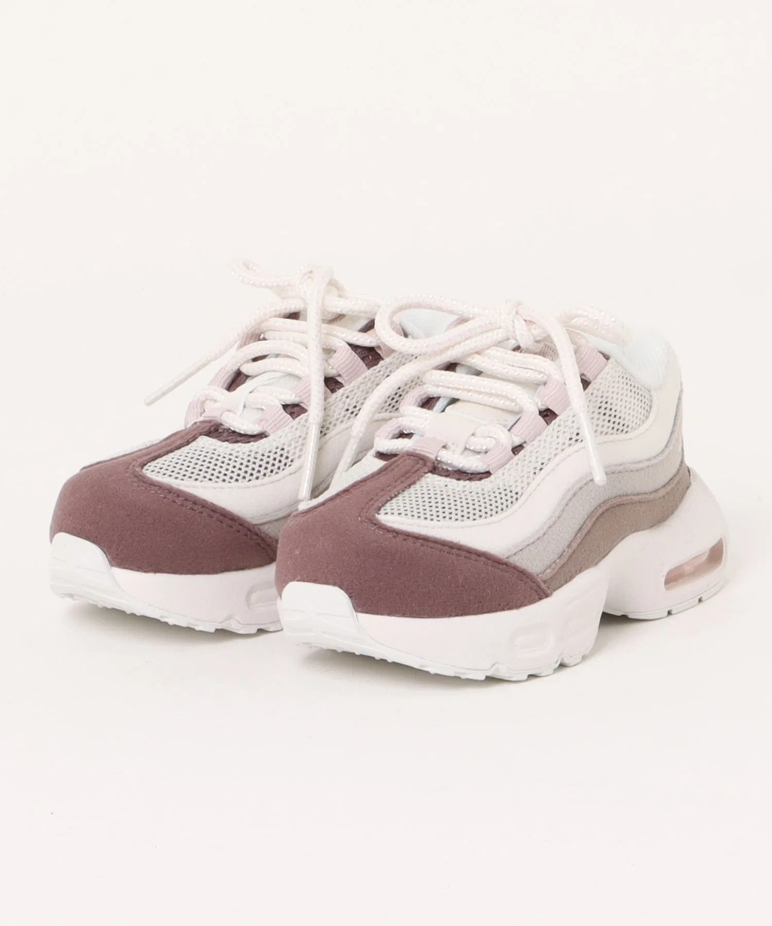 Детские кроссовки Nike Air Max 95 S TD