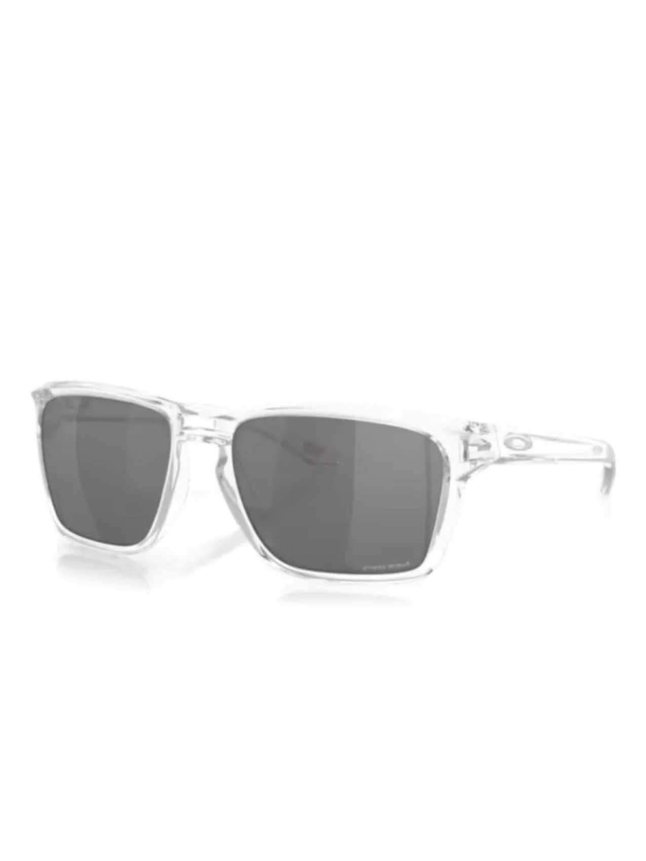 

Oakley солнцезащитные очки Sylas, белый