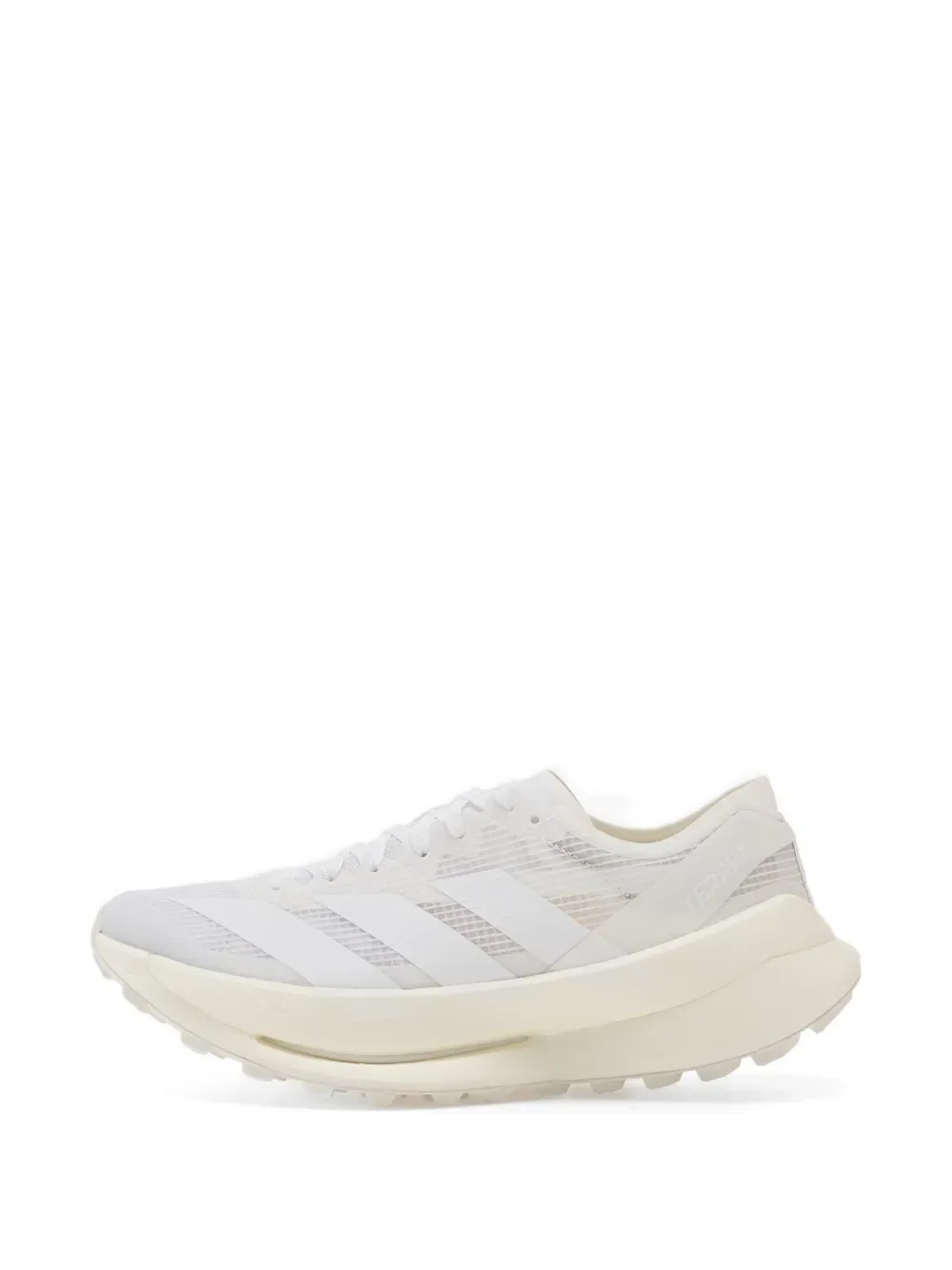 Кроссовки Agravic Speed Ultra Adidas, белый — фото 3