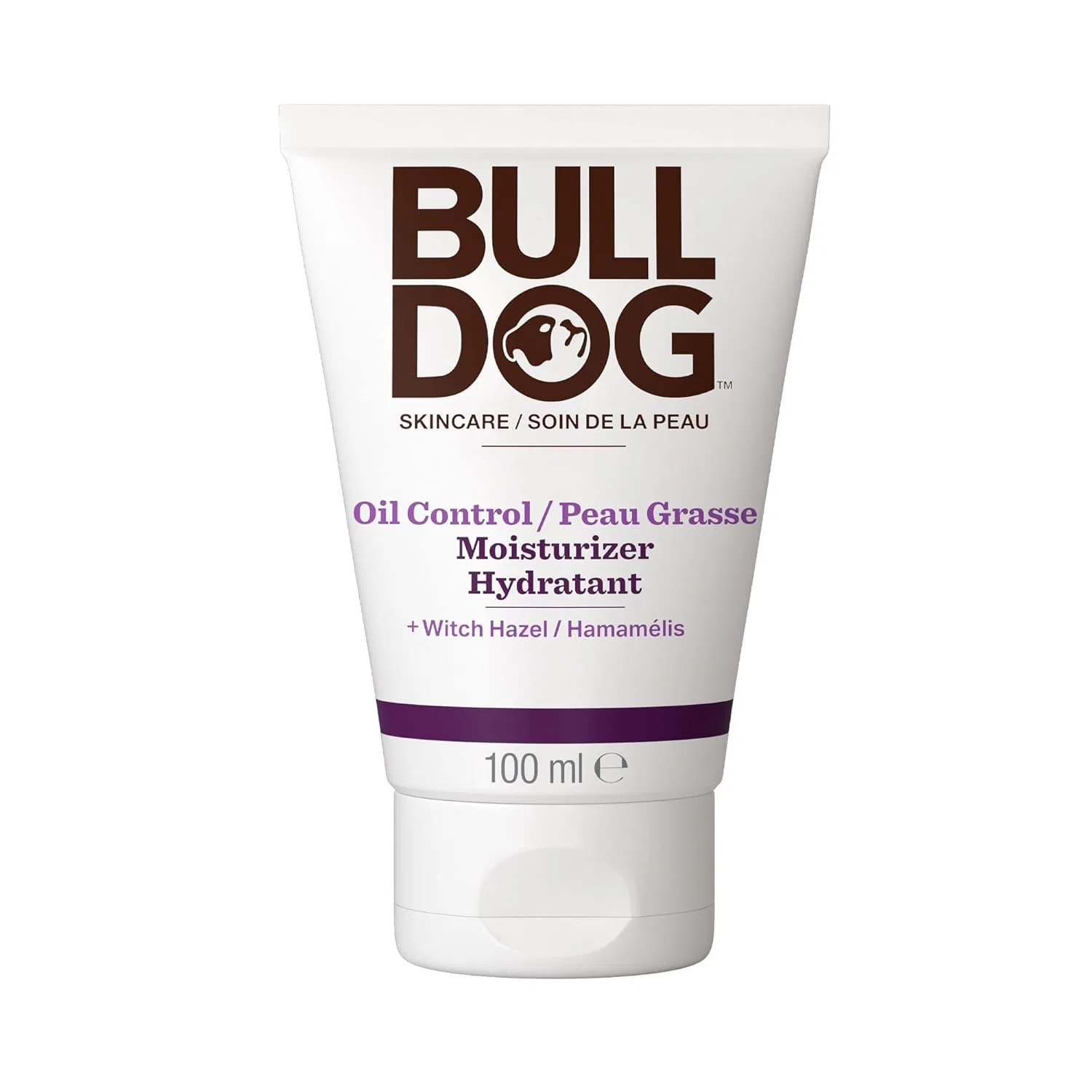 Крем для лица Bulldog — Увлажняющий для контроля жирности кожи от Skincare