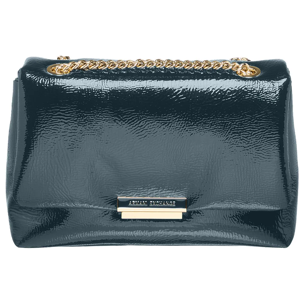 

Сумка Armani Exchange XW000355_AF17239, зеленый