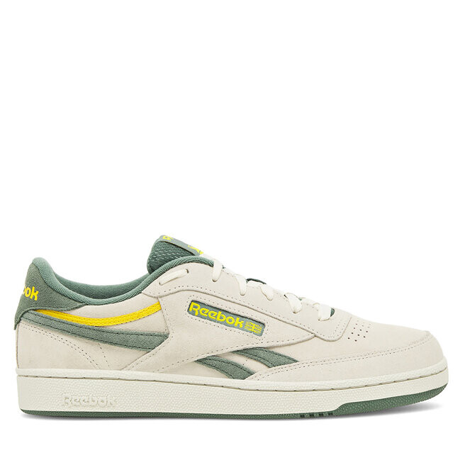 

Кроссовки Reebok Club C Revenge 100074164 White, белый