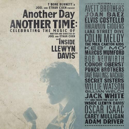

Виниловая пластинка Another Day Another Time: Celebrating Music / Var