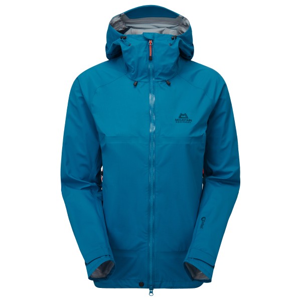 

Женская куртка Odyssey - дождевик Mountain Equipment, синий