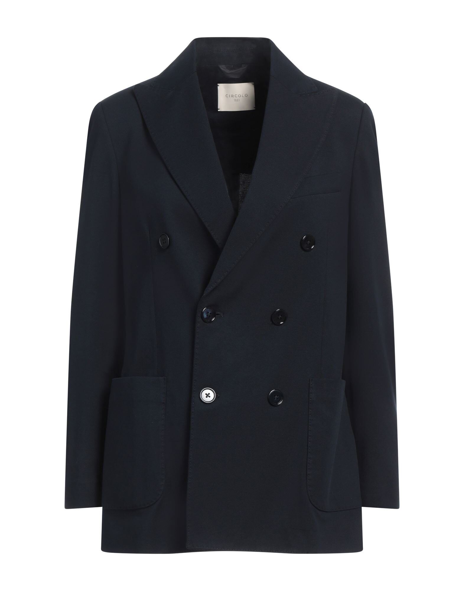 

Блейзер Circolo 1901, бежевый