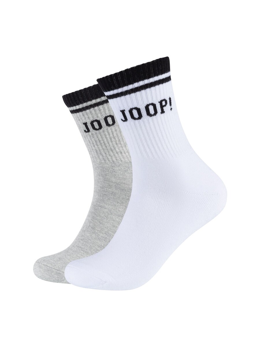 

Носки JOOP!, цвет Grey/White