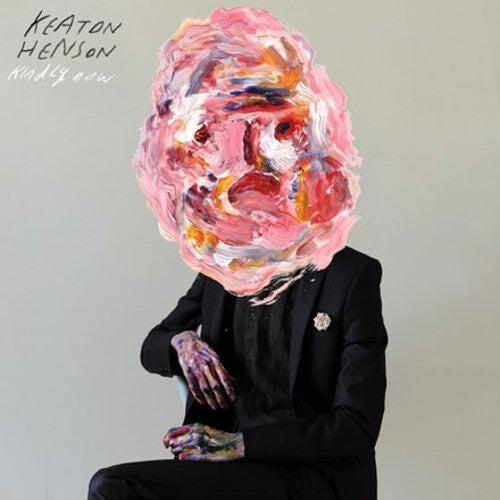

CD диск Henson, Keaton: Kindly Now