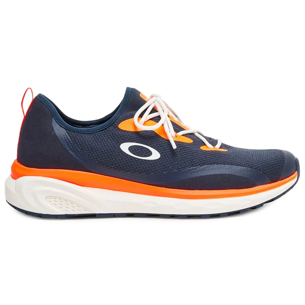 

Кроссовки Oakley Lennox, синий