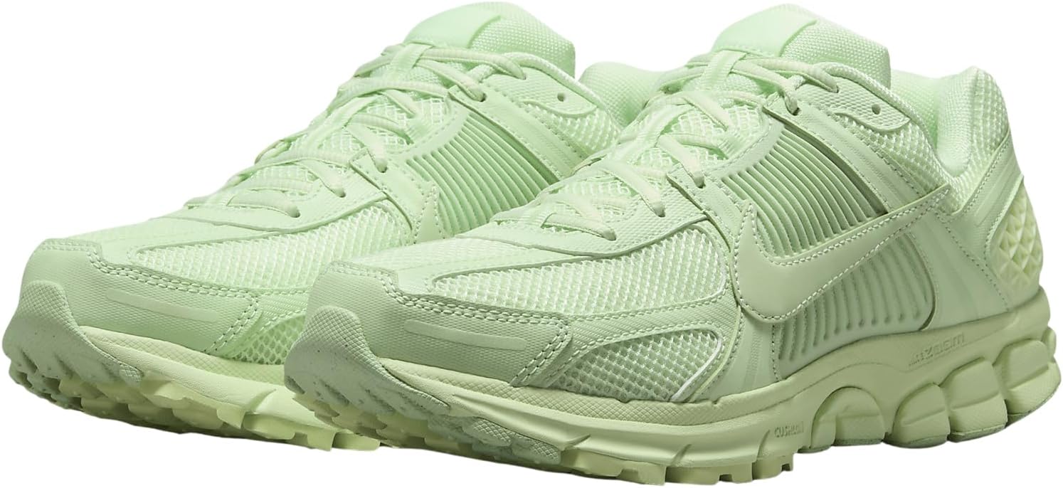 Мужские кроссовки Nike Zoom Vomero 5, Vapor Green/Vapor Green — фото 2