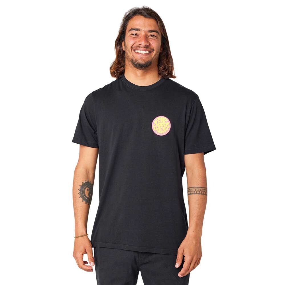

Футболка Rip Curl Passage, черный
