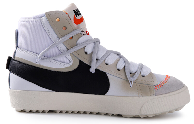 

Обувь для скейтбординга Nike Blazer унисекс, Light Blue