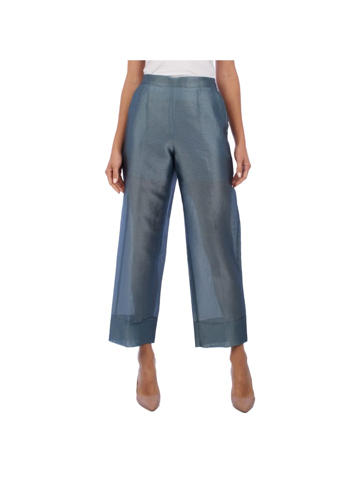 

Джинсы Emporio Armani, серый