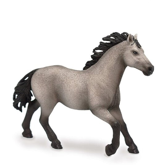 

Schleich, Коллекционная фигурка «Жеребец четверти»