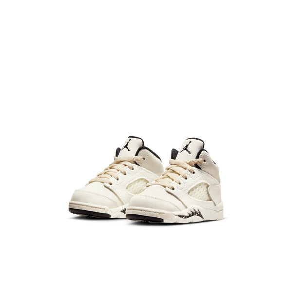 Кроссовки 5 se 'sail' Air Jordan, мультиколор — фото 3