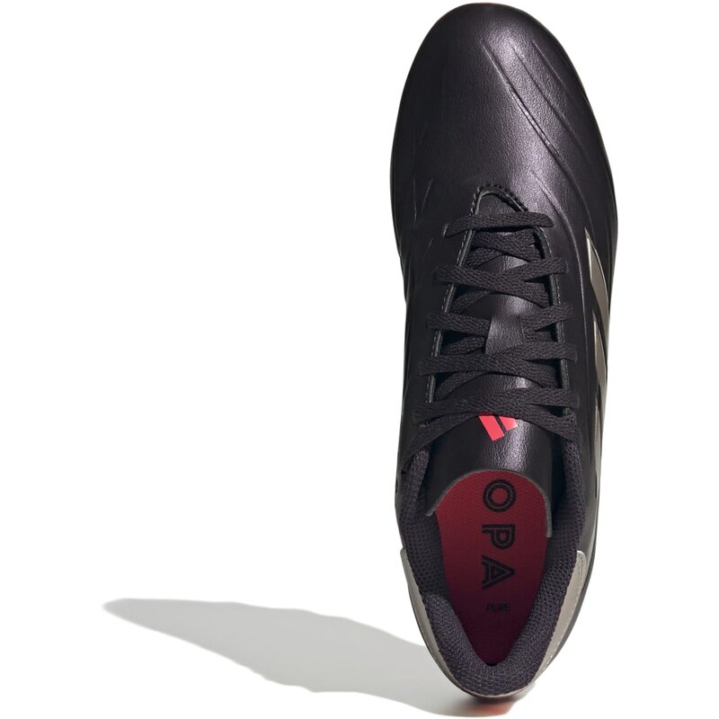 Футбольные бутсы для газона Copa Pure 2 Club FXG Adidas, мультиколор — фото 3