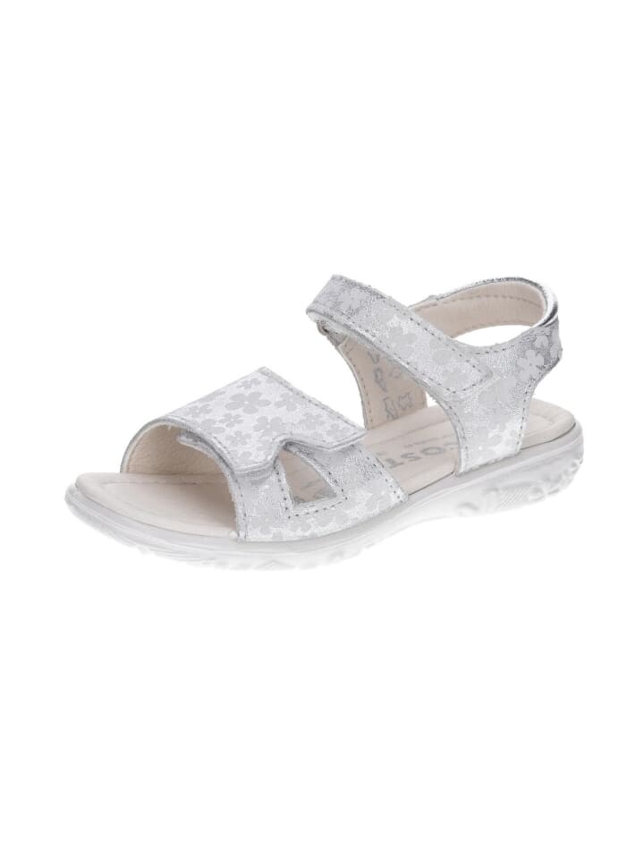 

Сандалии Ricosta Sandalen, белый