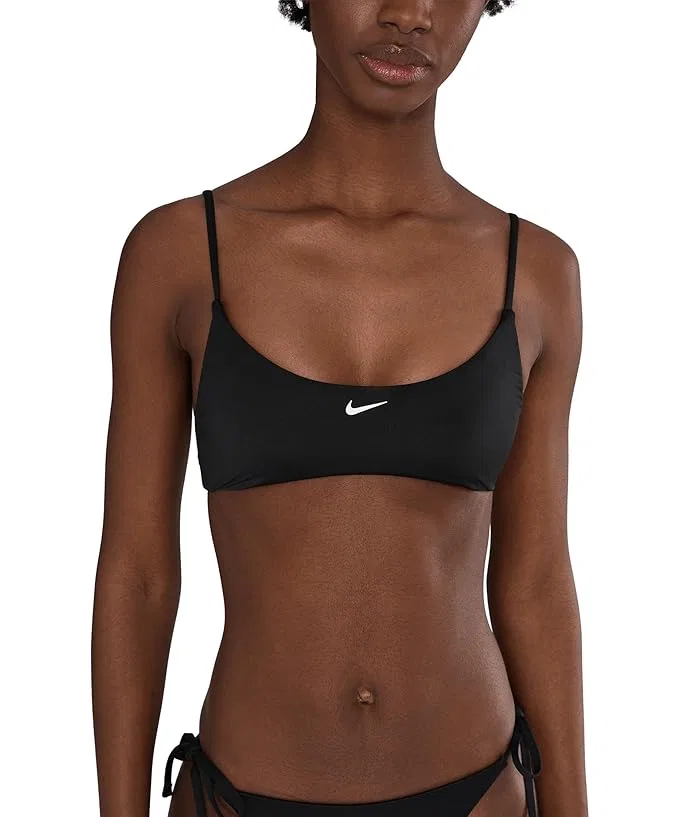 Бикини топ Nike Effortless Essential Bralette, Black