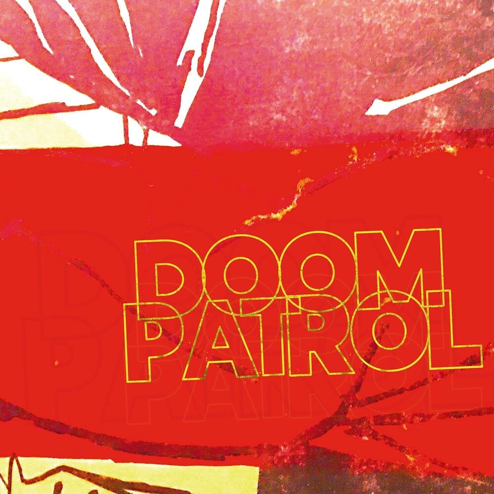

Виниловая пластинка LP Doom Patrol - Omar Rodriguez-Lopez