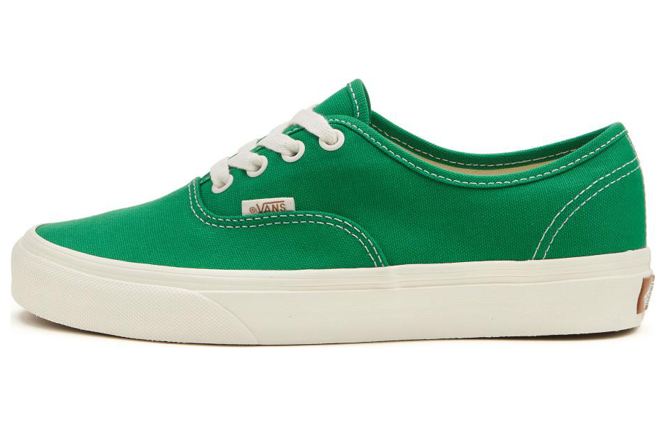 

Кроссовки Vans Authentic Eco Theory 'Green'