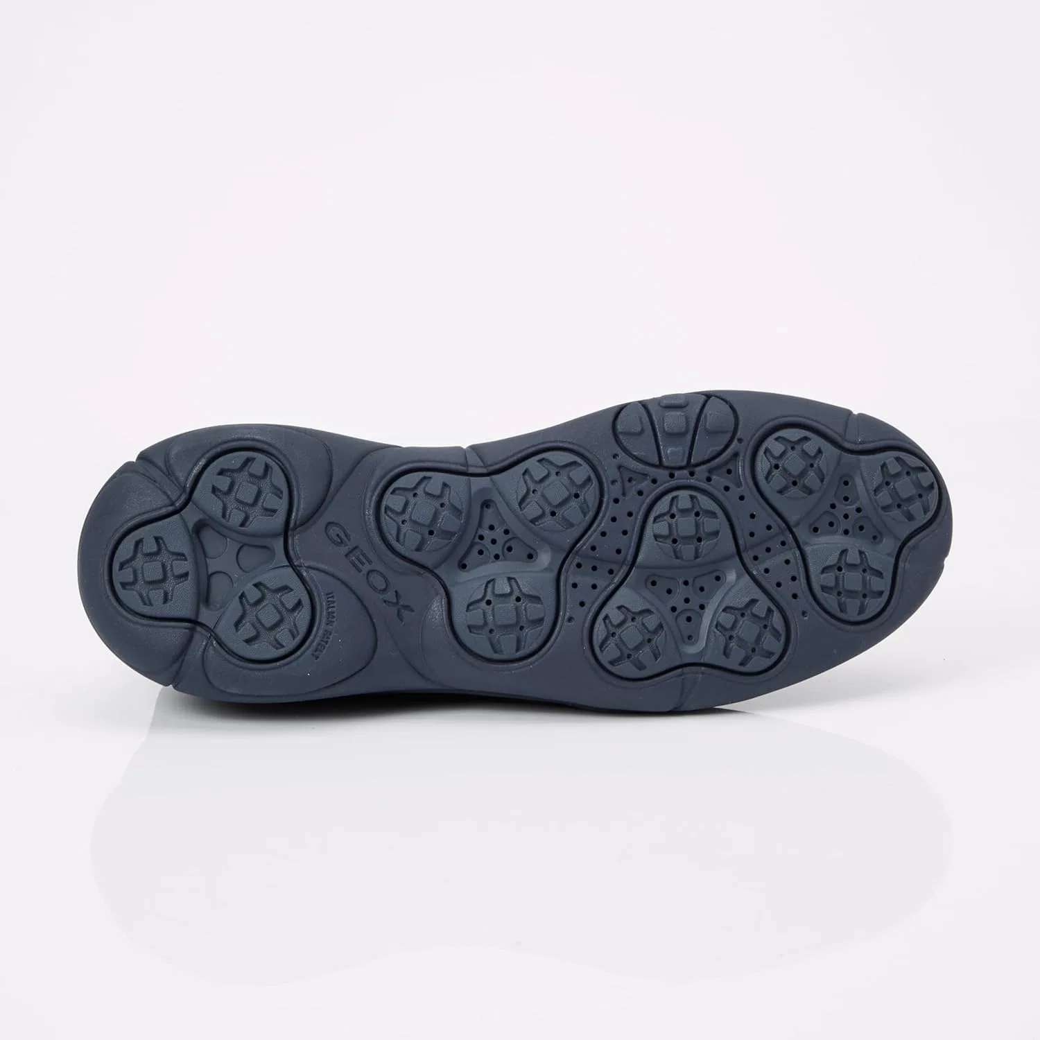Мужские кроссовки Geox U Nebula 2.0 F, Navy — фото 2