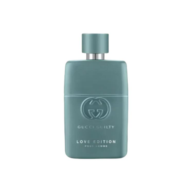 GUCCI Духи sinful love heartfelt мужские ароматизированная смесь парфюмерная вода eau de parfum edp 90 мл цветок апельсина можжевельник — фото 2