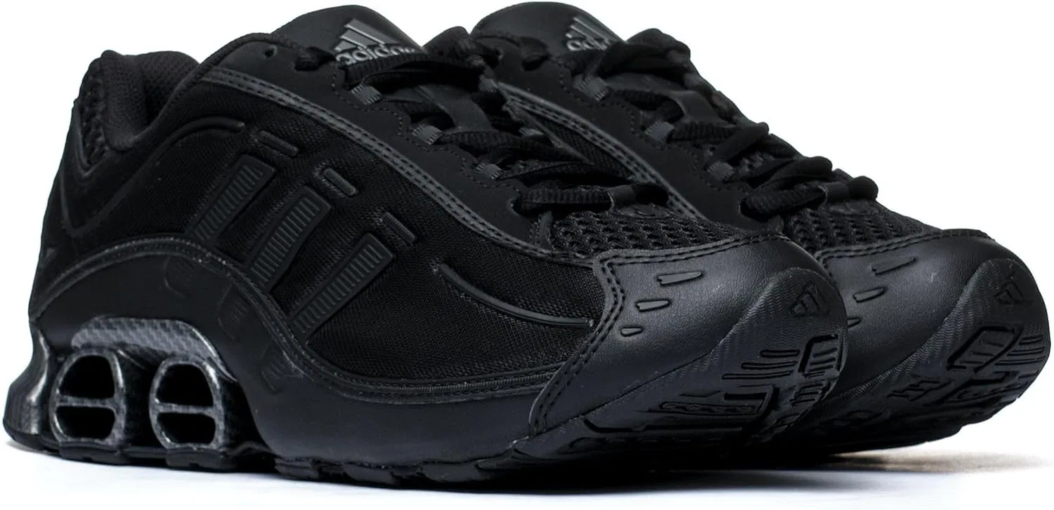 Мужские повседневные кроссовки Adidas Megaride O1 Adidas Originals, 2-Black