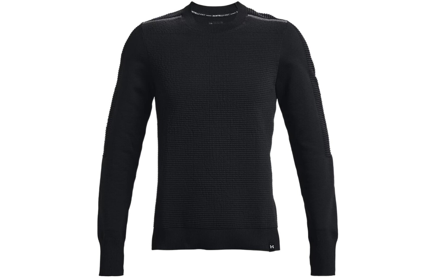 

Мужская толстовка Under Armour, цвет Black