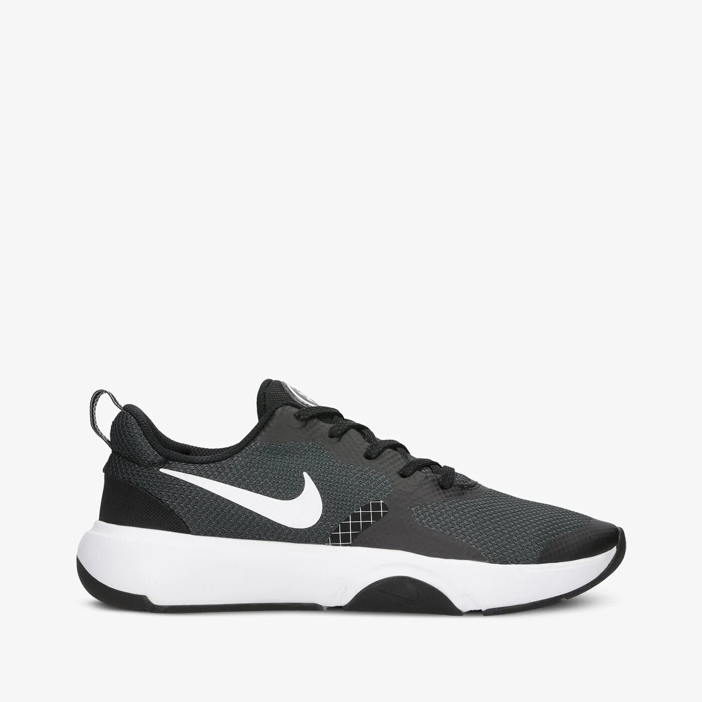 

Кроссовки Nike City, черный