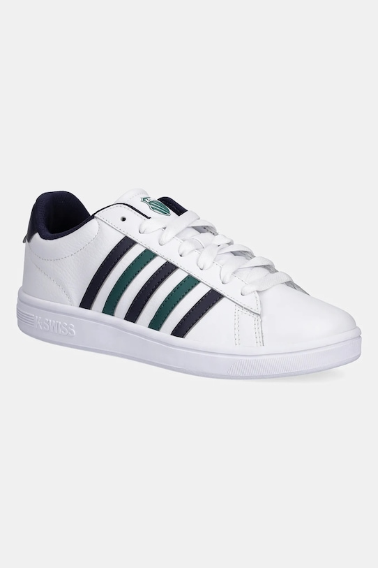 

Кроссовки Court Tiebreak II K-Swiss, белый