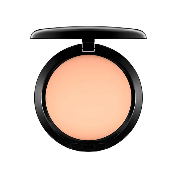

Ультраматовая основа под макияж Studio Fix Powder Plus Foundation Mac Cosmetics, C3.5