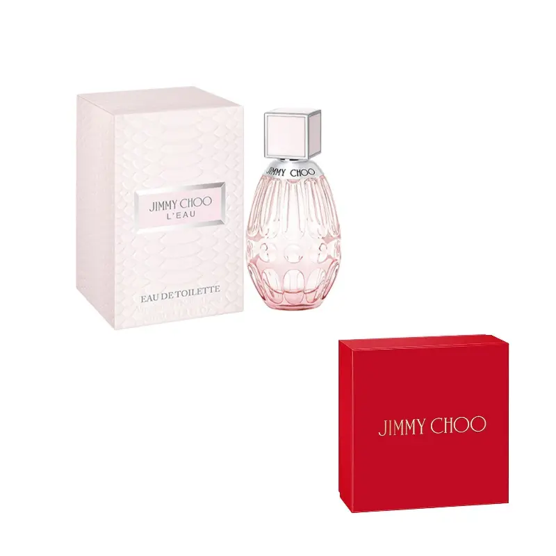 

Женский легкий парфюм Kanroji с цветочно-фруктовым аккордом Eau De Toilette Jimmy Choo