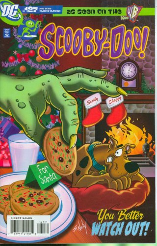 

Scooby Doo #127 (DC Comics)