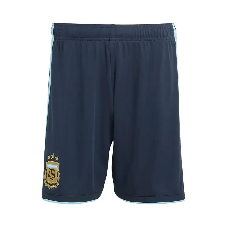 Домашние шорты Adidas Argentina 26, синий
