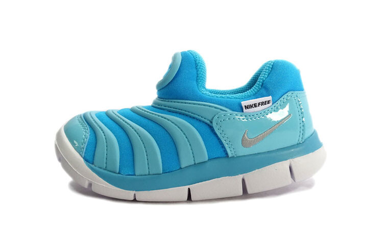 

Сандалии Nike Dynamo Free Toddler Shoes Baby