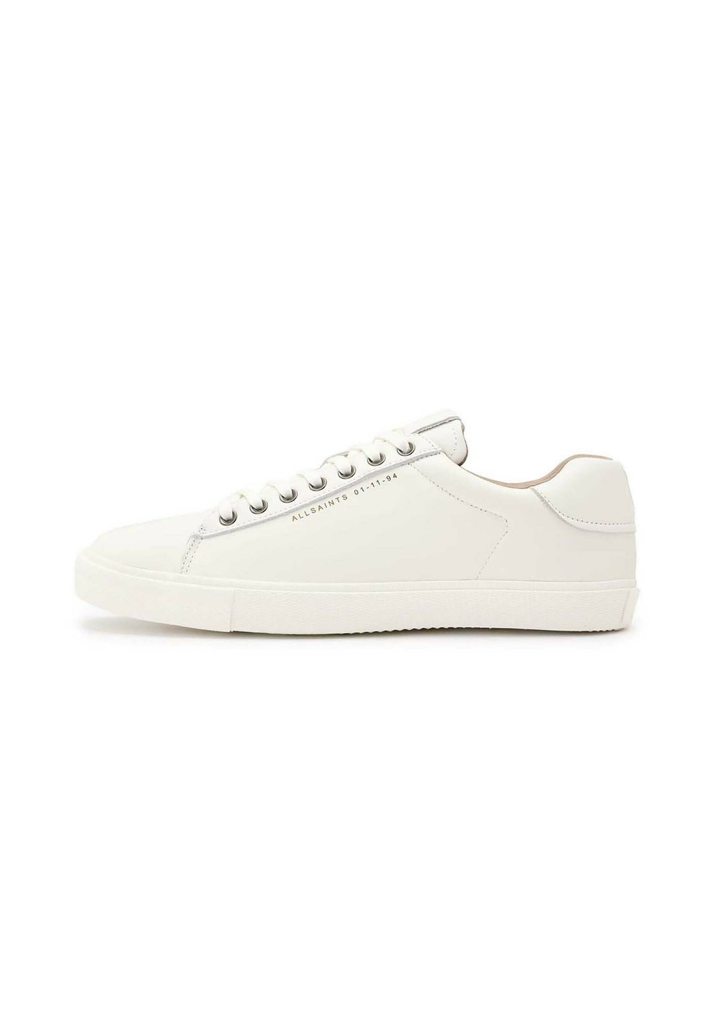 

Кроссовки AllSaints, белый