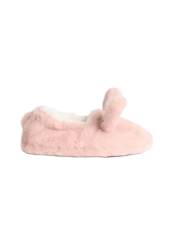 Тапочки Marks & Spencer, Pink