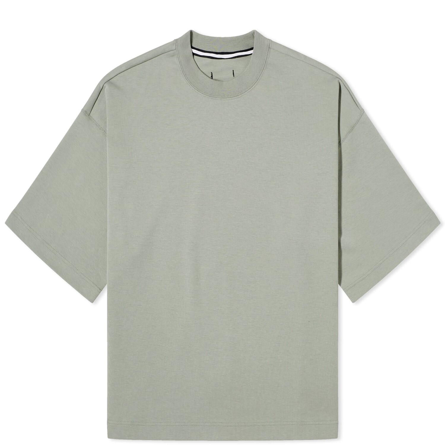 

Футболка Nike Tech Fleece Top, цвет Dark Stucco