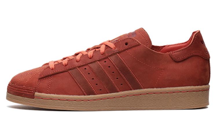 

Кроссовки Adidas Originals Superstar 82 Surf Red