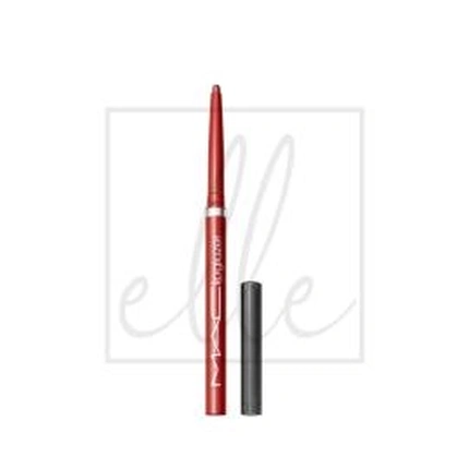 

Lipglazer Glossy Liner - Ribbon, 0,25 г Mac