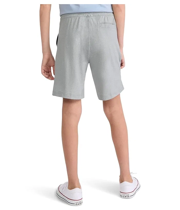 Шорты H2O-Dri Sunset Knit Big Kid Hurley Kids, Dark Grey Heather — фото 3
